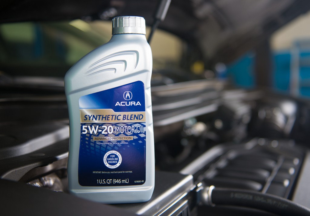 Acura Repair and Maintenance in Minneapolis, MN