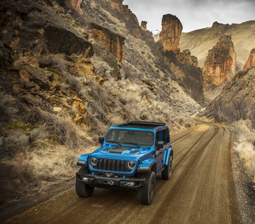  Lease a Jeep in Glenwood Springs, CO 