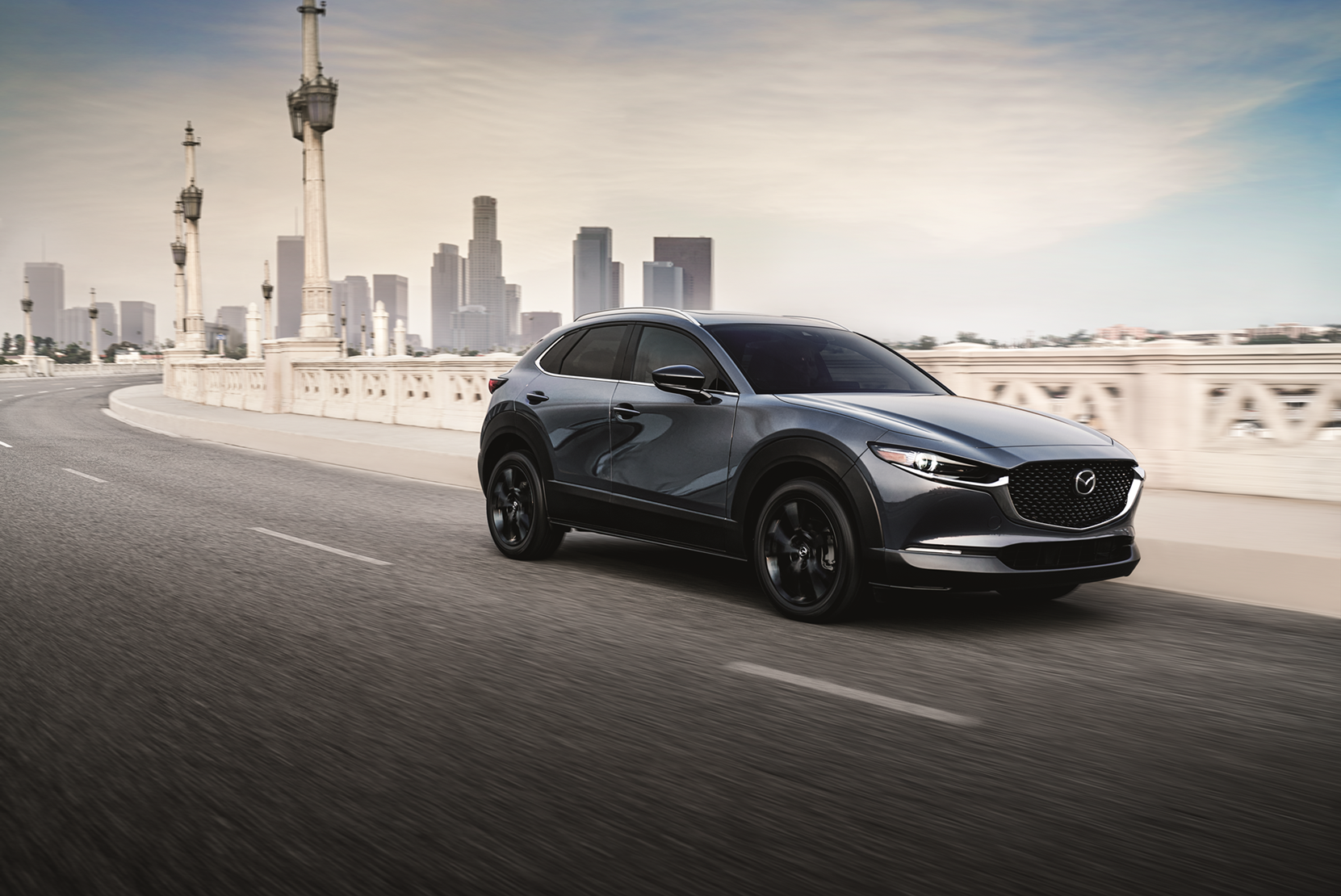  Lease a Mazda in Washington, DC 