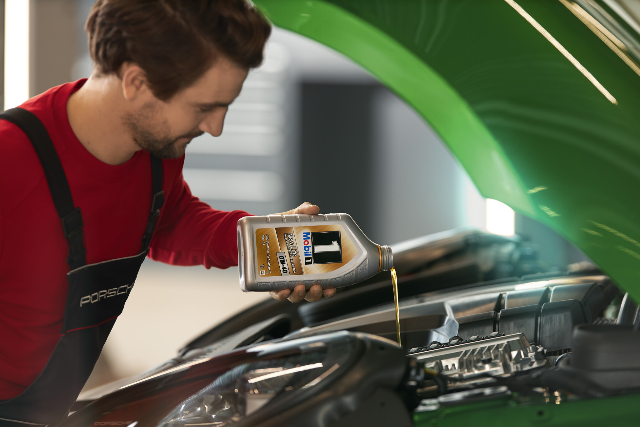 Porsche Repair and Maintenance in Philadelphia, PA 