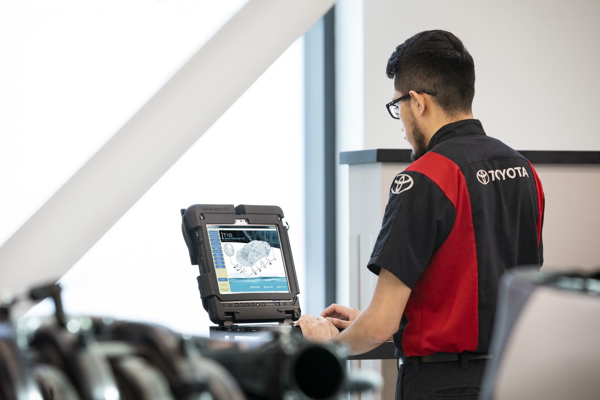 Toyota Express Maintenance | Oregon | Grants Pass Toyota