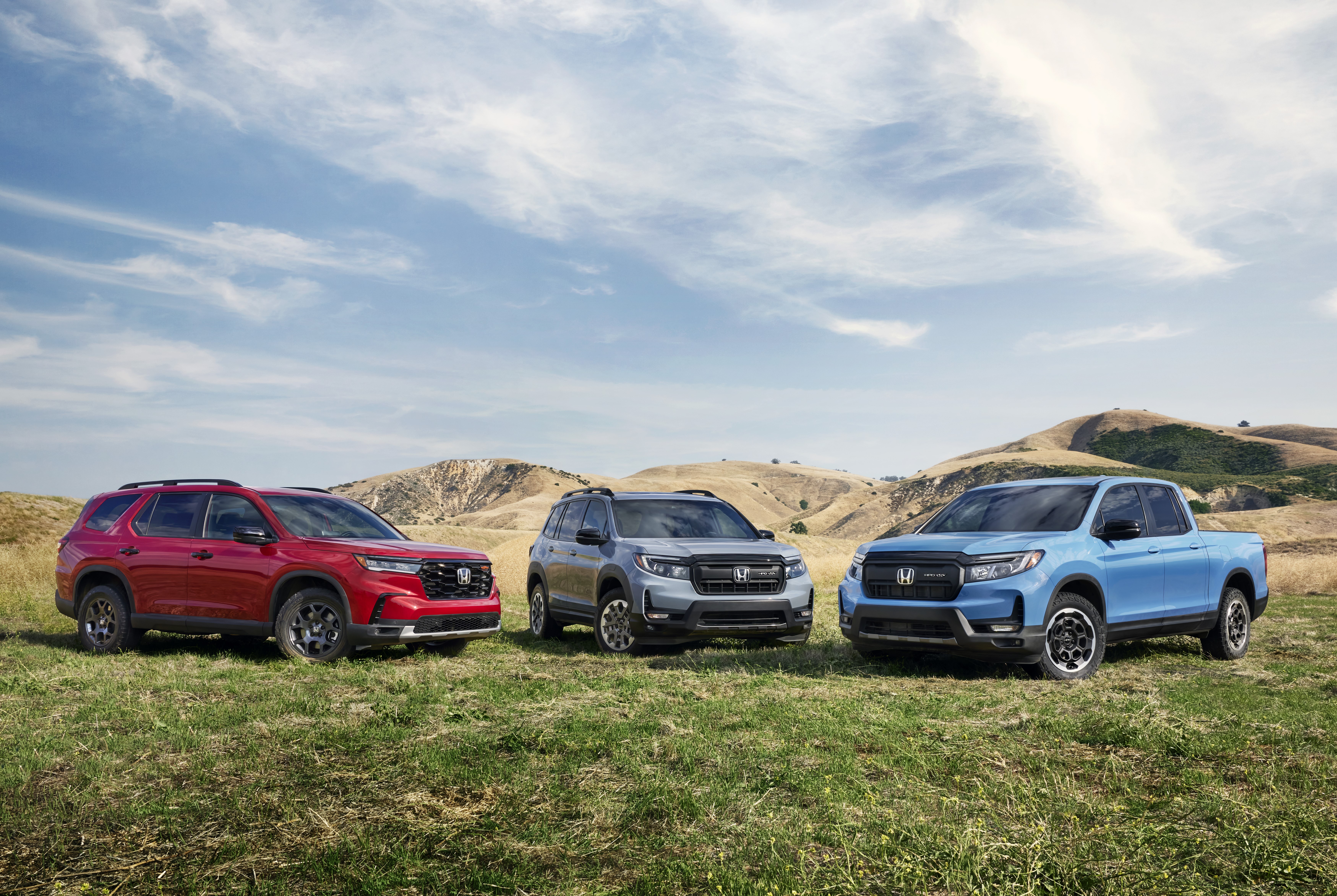  Lease a Honda in Waco, TX 