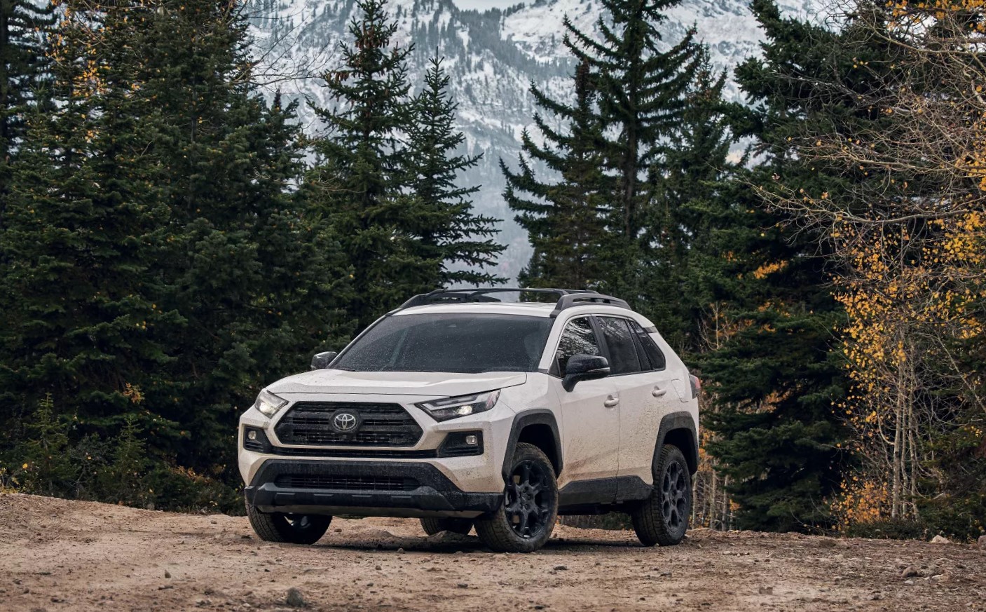 Toyota RAV4 Lease | Framingham, MA | Imperial Toyota