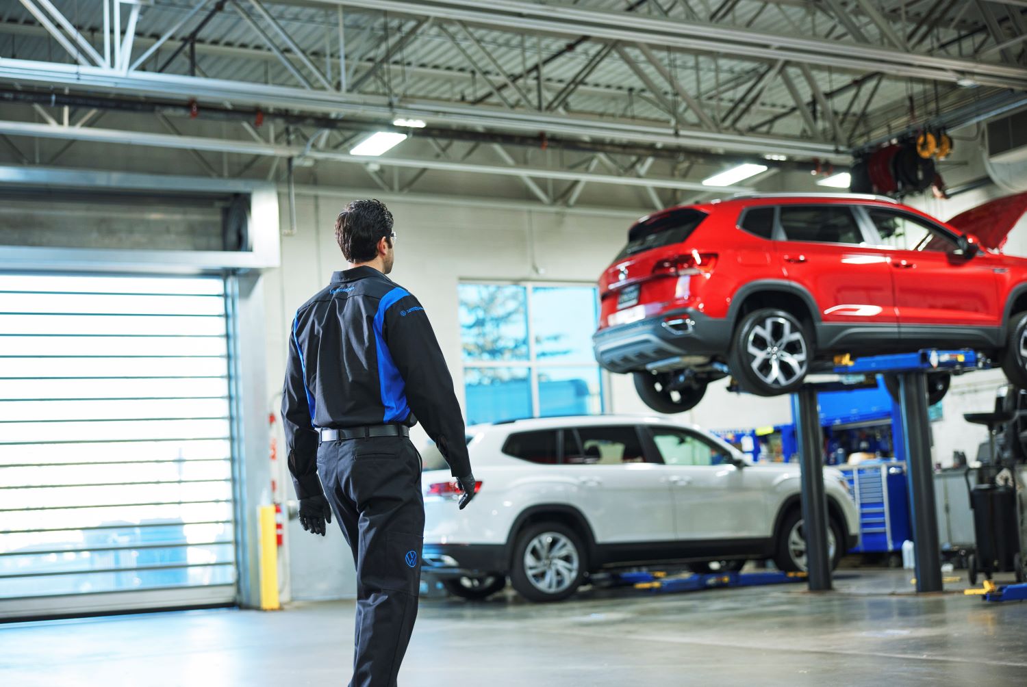  Volkswagen Repair and Maintenance in Baltimore, MD 