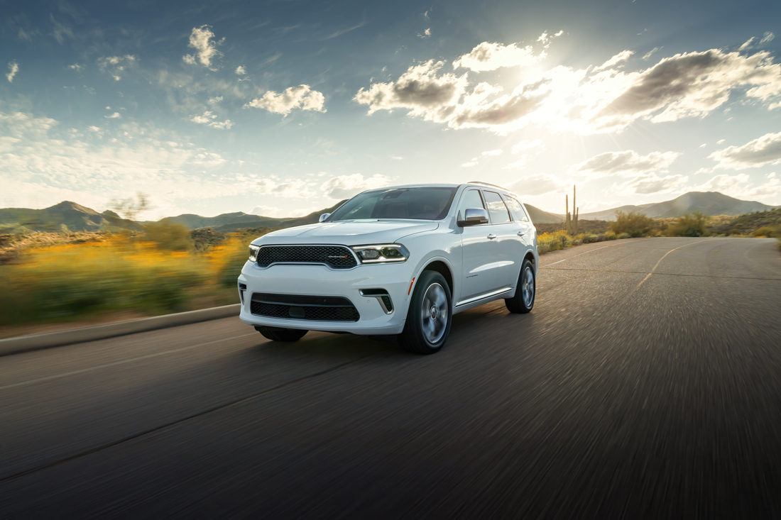  Dodge Repair and Maintenance in Knoxville, TN 