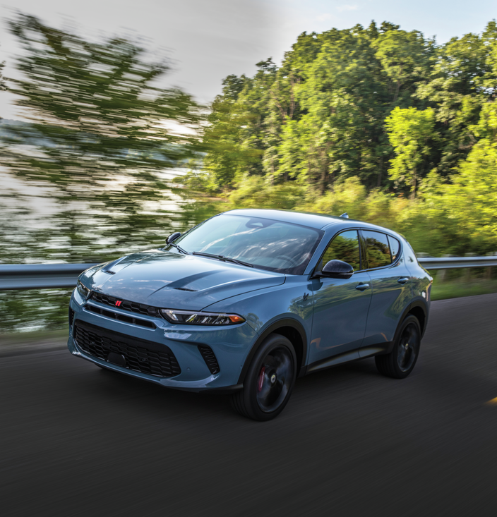 Lease a Dodge in Mount Dora, FL