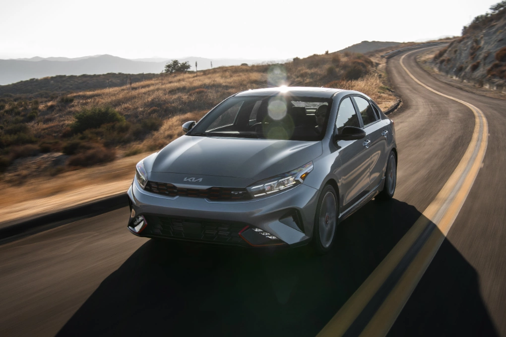  Kia Repair and Maintenance in Erie, PA 