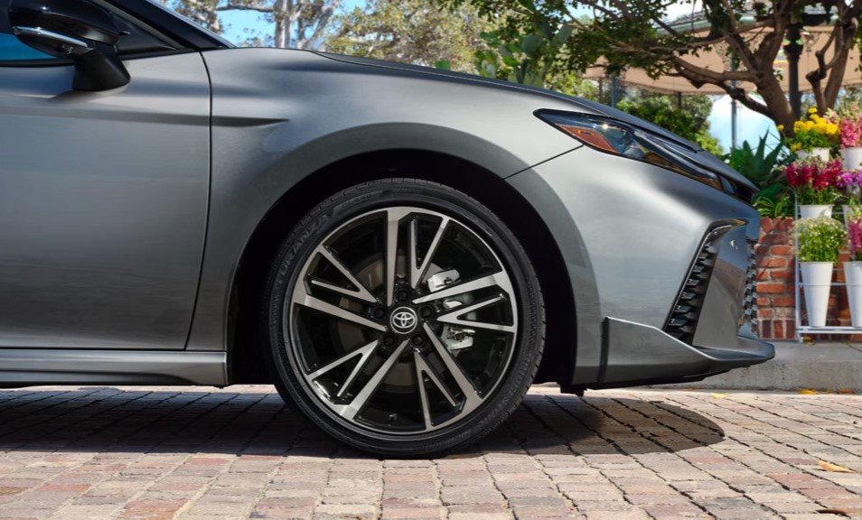  Toyota Repair and Maintenance in Lockport, NY 