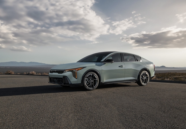 Kia K4s available in Red Bluff, CA at Redding Kia