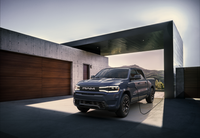 Ram 1500 REVs available in Pittsburgh, PA at Victory CDJR
