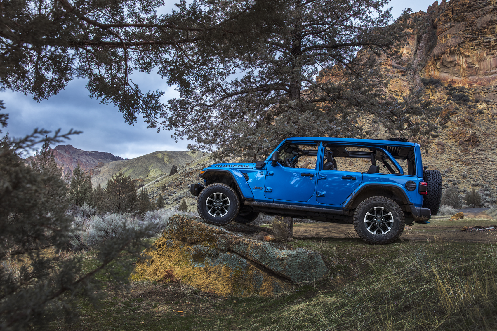  Lease a Jeep in Morgantown, WV 