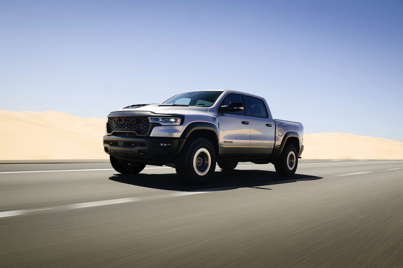  Lease a Ram in Morgantown, WV 
