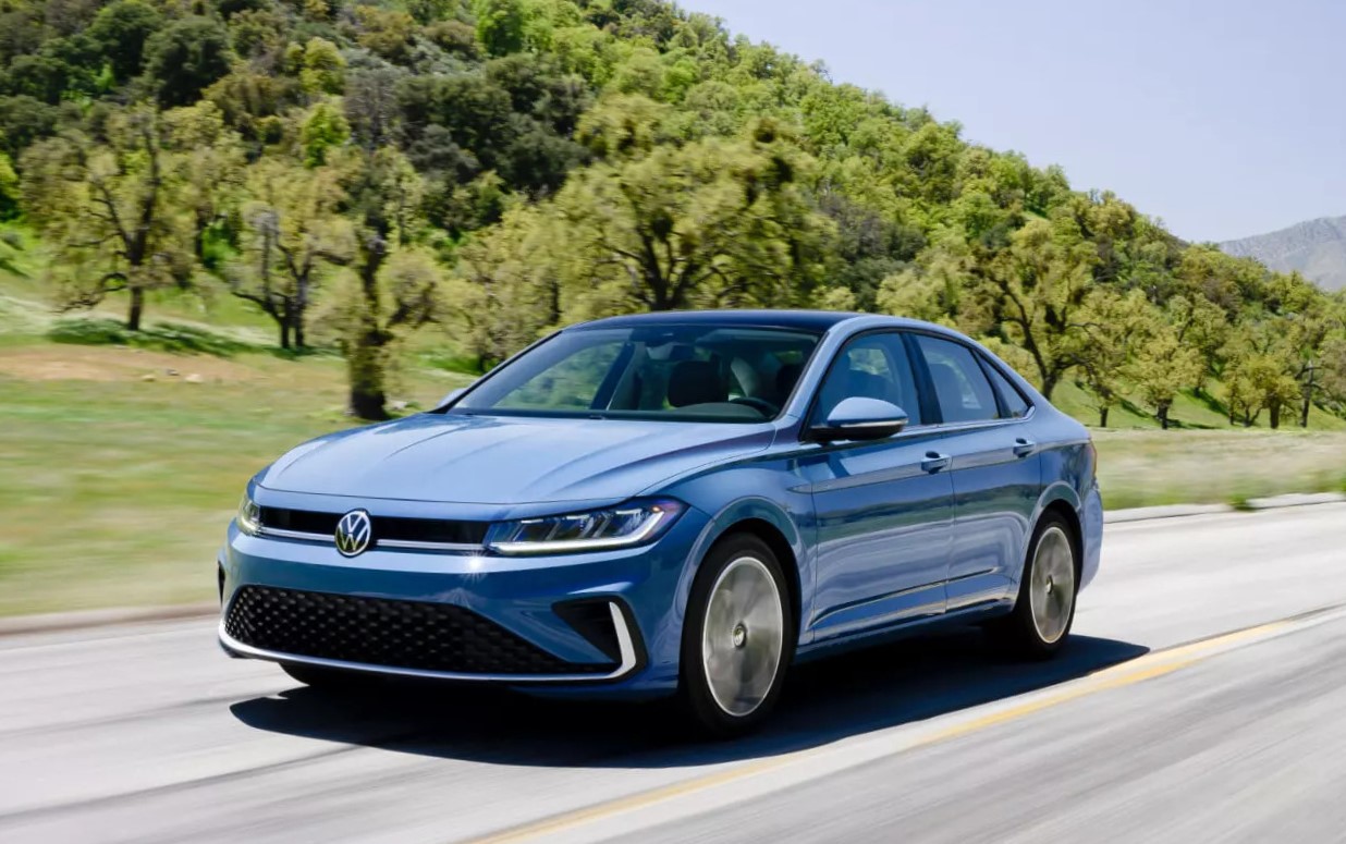 Lease a Volkswagen in Lockport, NY 