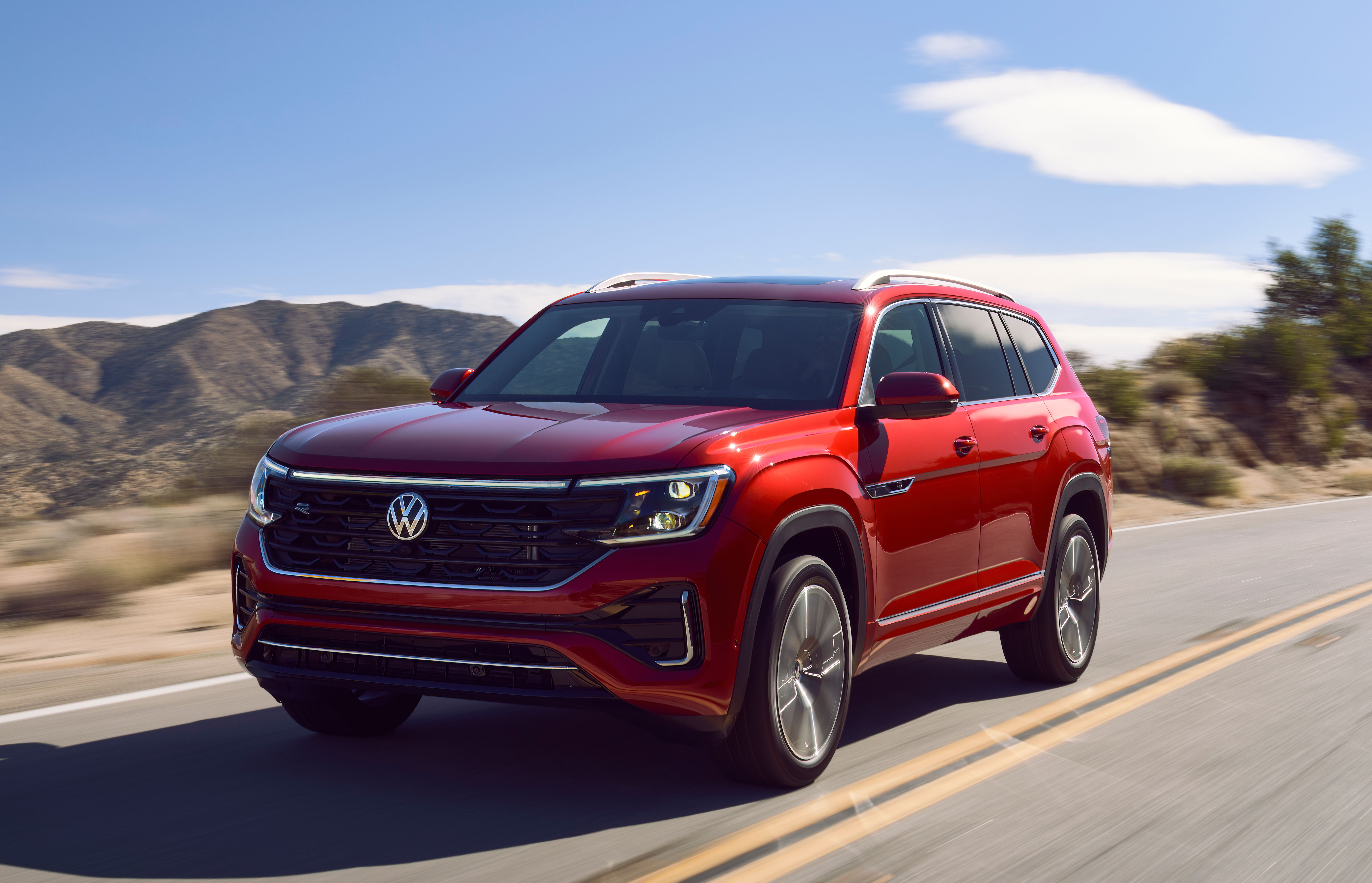 Lease a Volkswagen in Lockport, NY