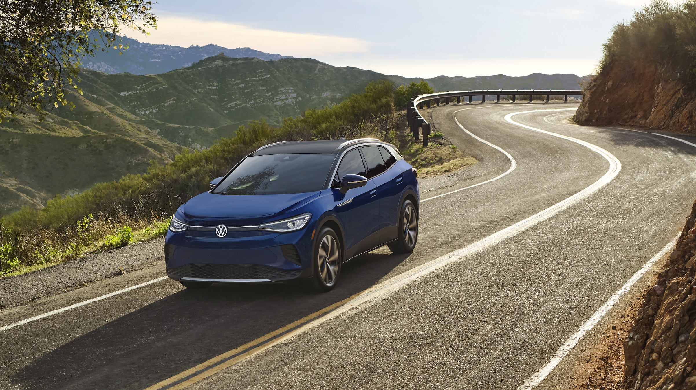  Lease a Volkswagen in Lockport, NY 