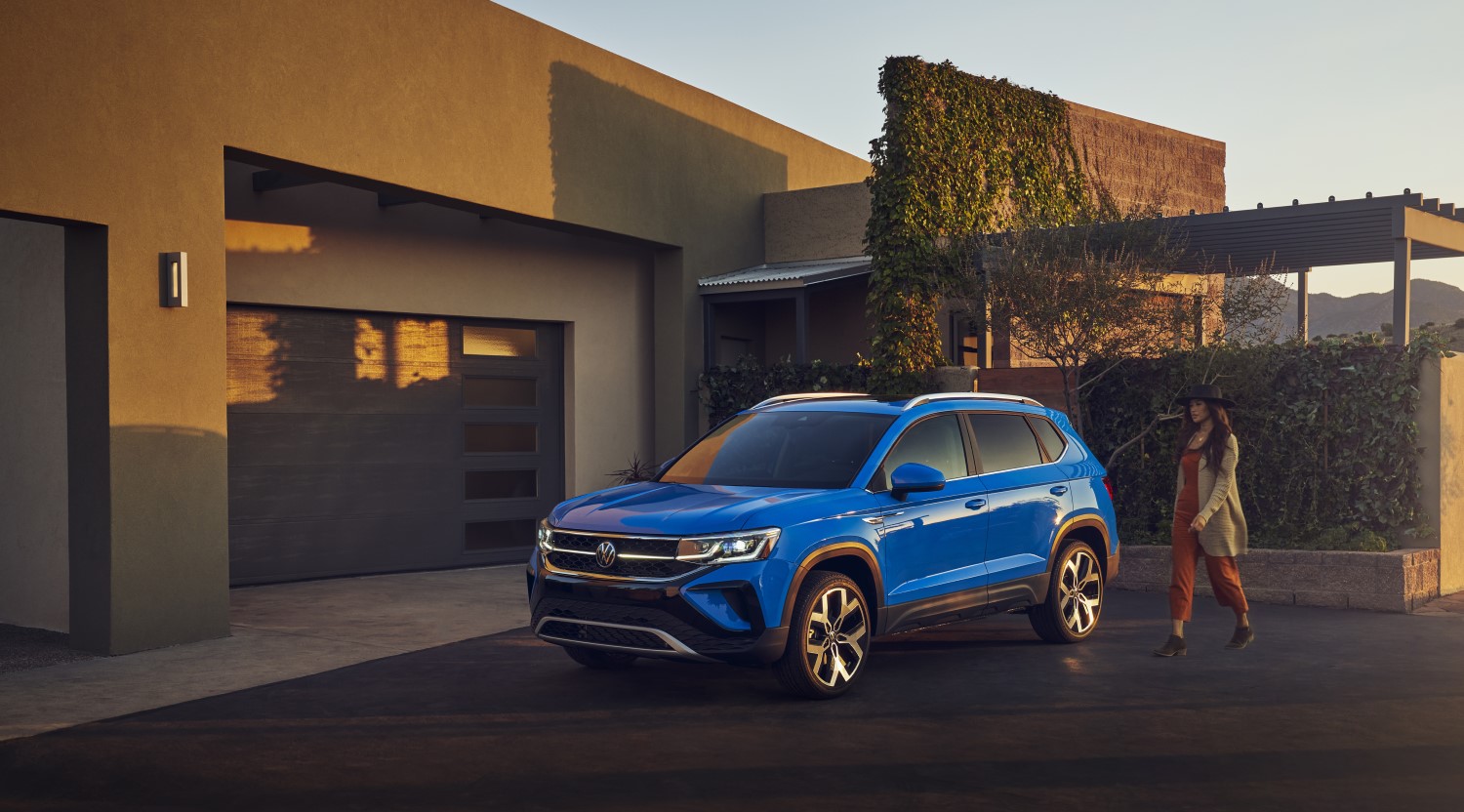  Lease a Volkswagen in Lockport, NY 