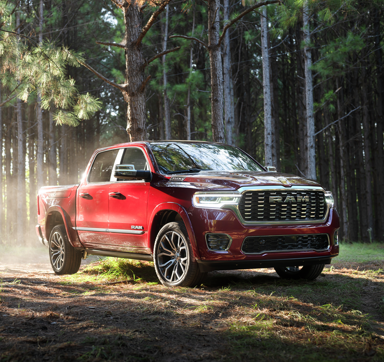 Ram Repair and Maintenance in Leesburg, FL