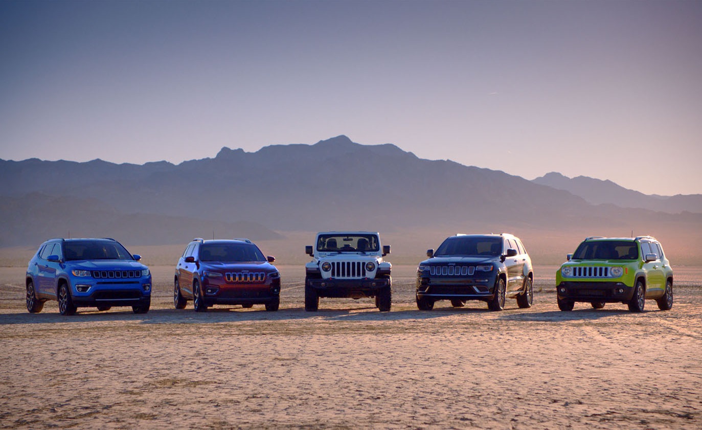 Auto Lease near Meridian, ID Peterson Auto Group