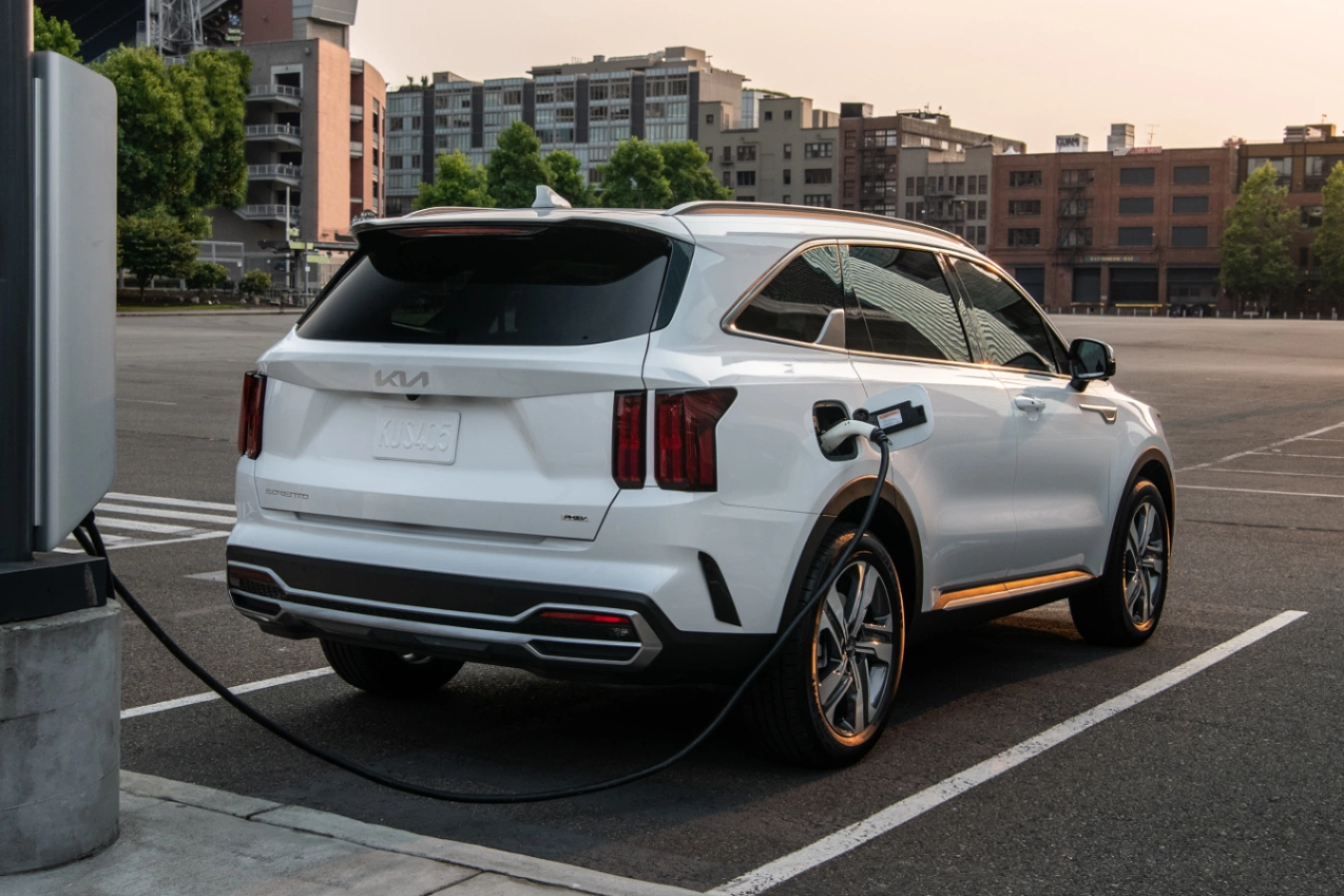  Kia Repair and Maintenance in Arlington, VA 