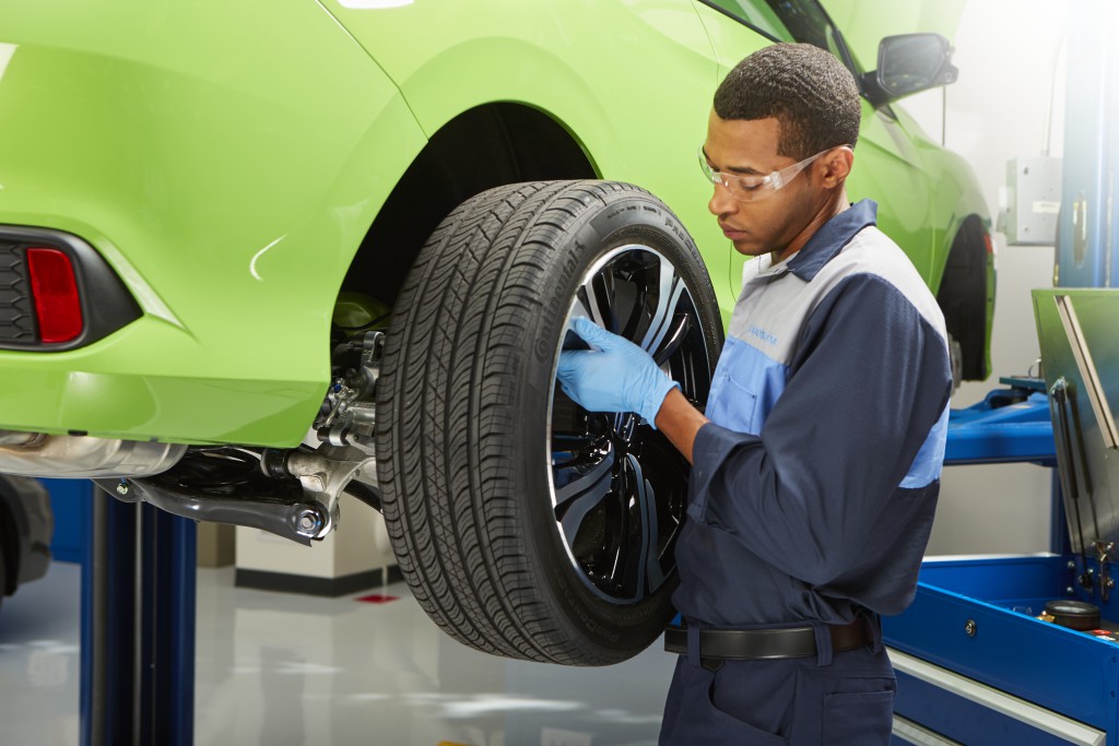  Honda Repair and Maintenance near Folsom, CA 