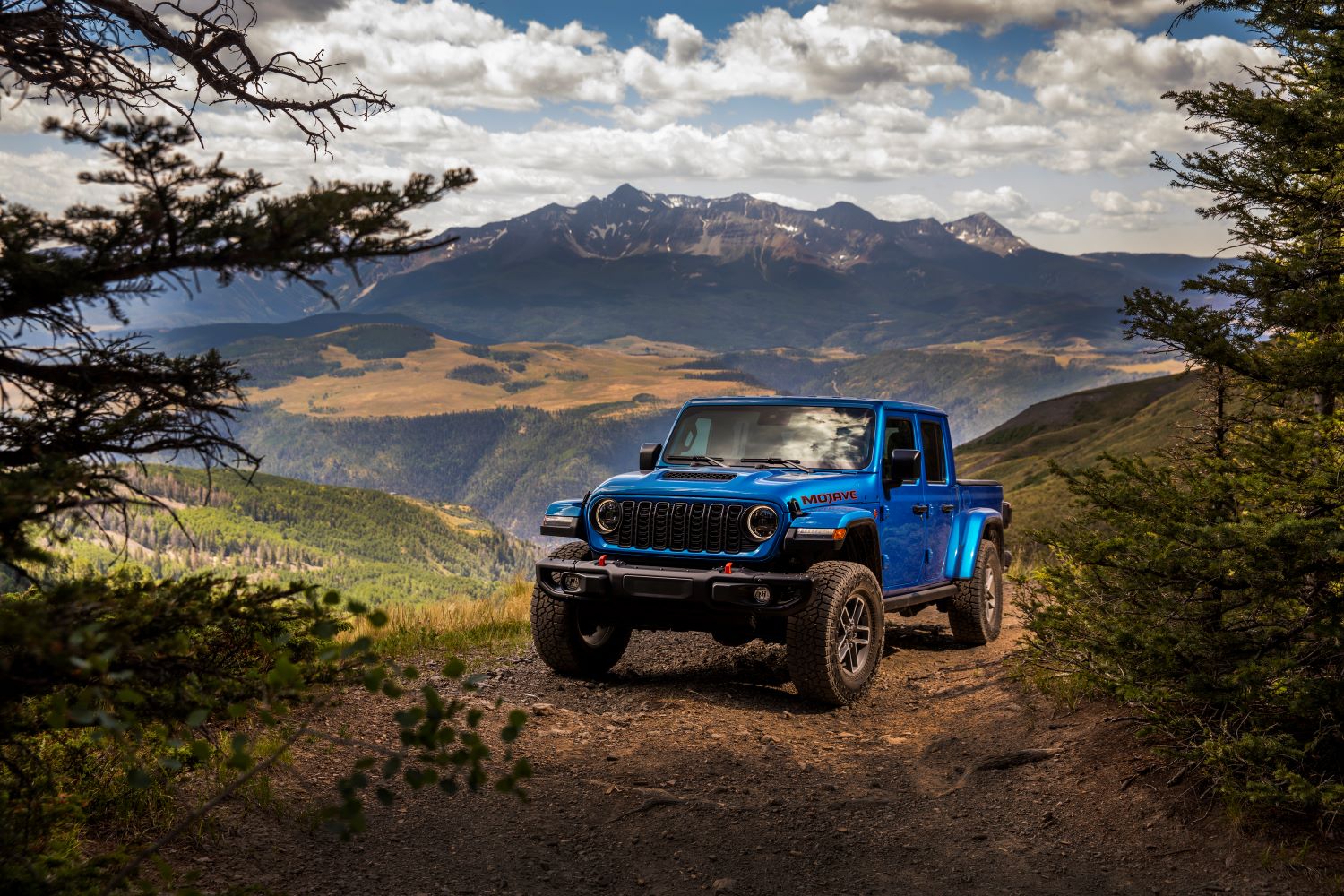  Lease a Jeep in Morgantown, WV 