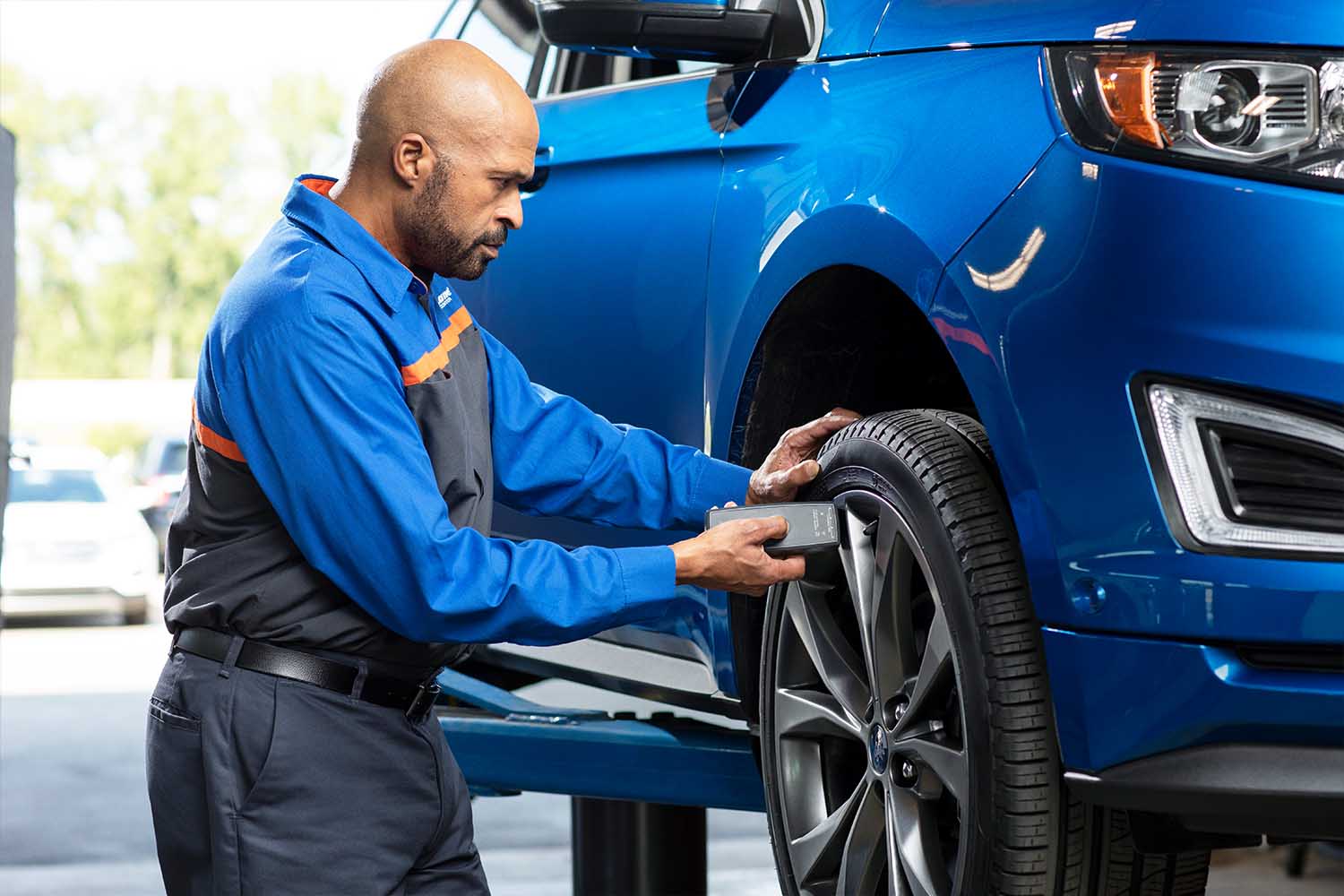  Ford Repair and Maintenance in Orange County 
