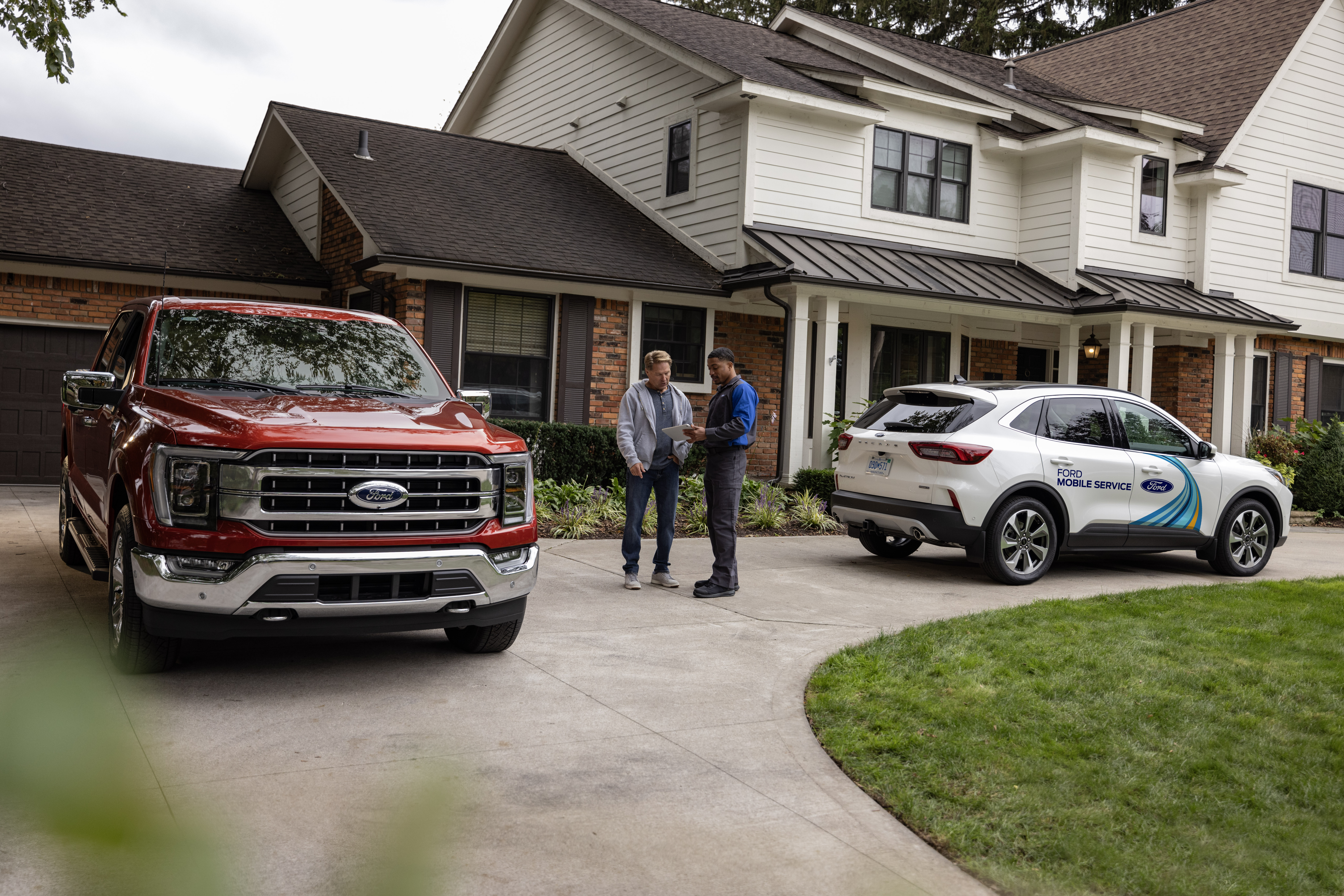  Ford Repair and Maintenance in Lebanon, TN 