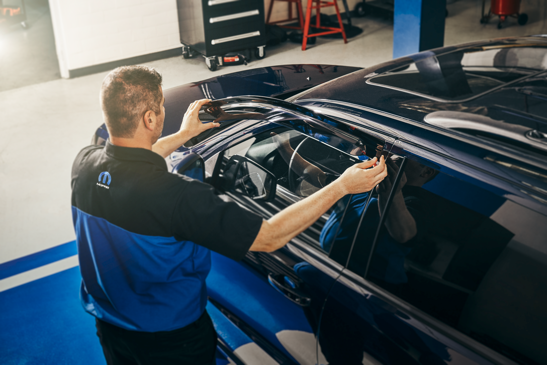 Dodge Repair and Maintenance in Salem, Oregon