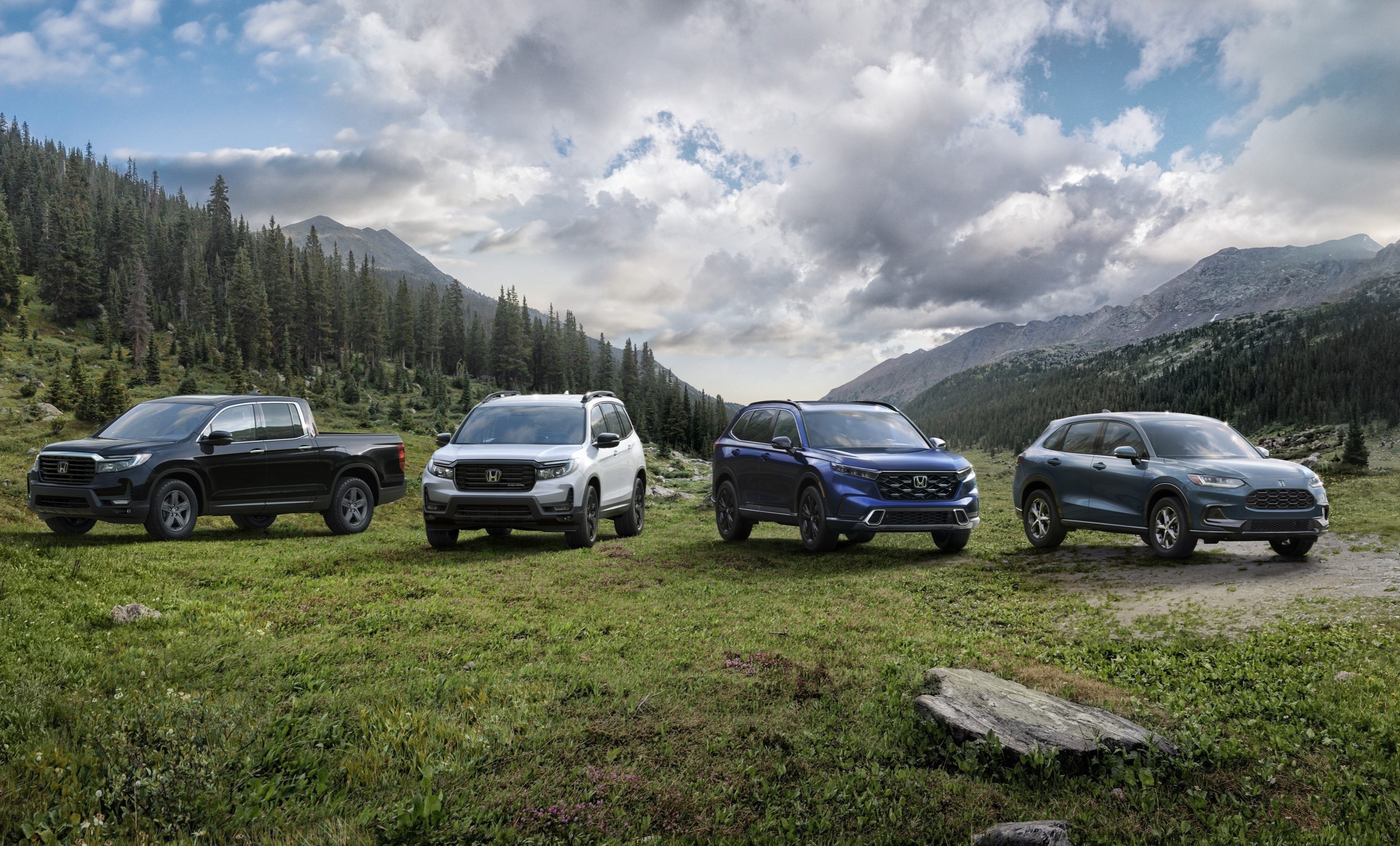  Lease a Honda in Dallas, TX 