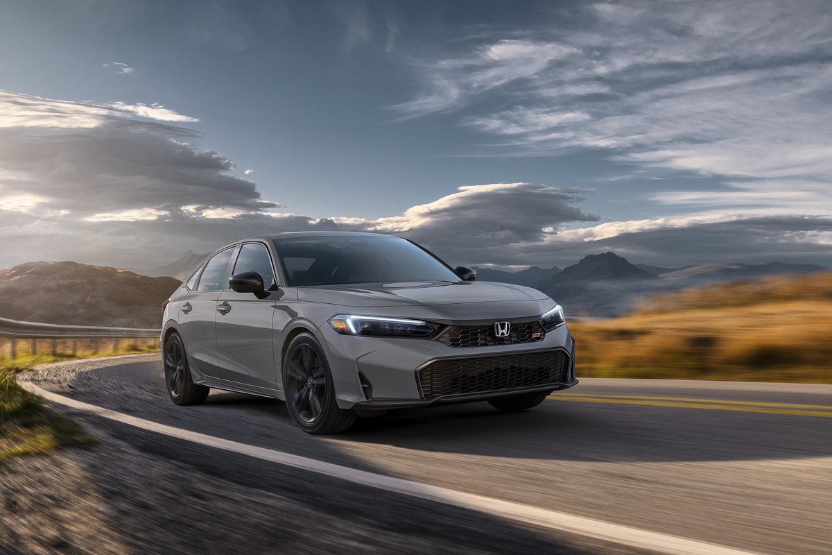  Lease a Honda in Waco, TX 