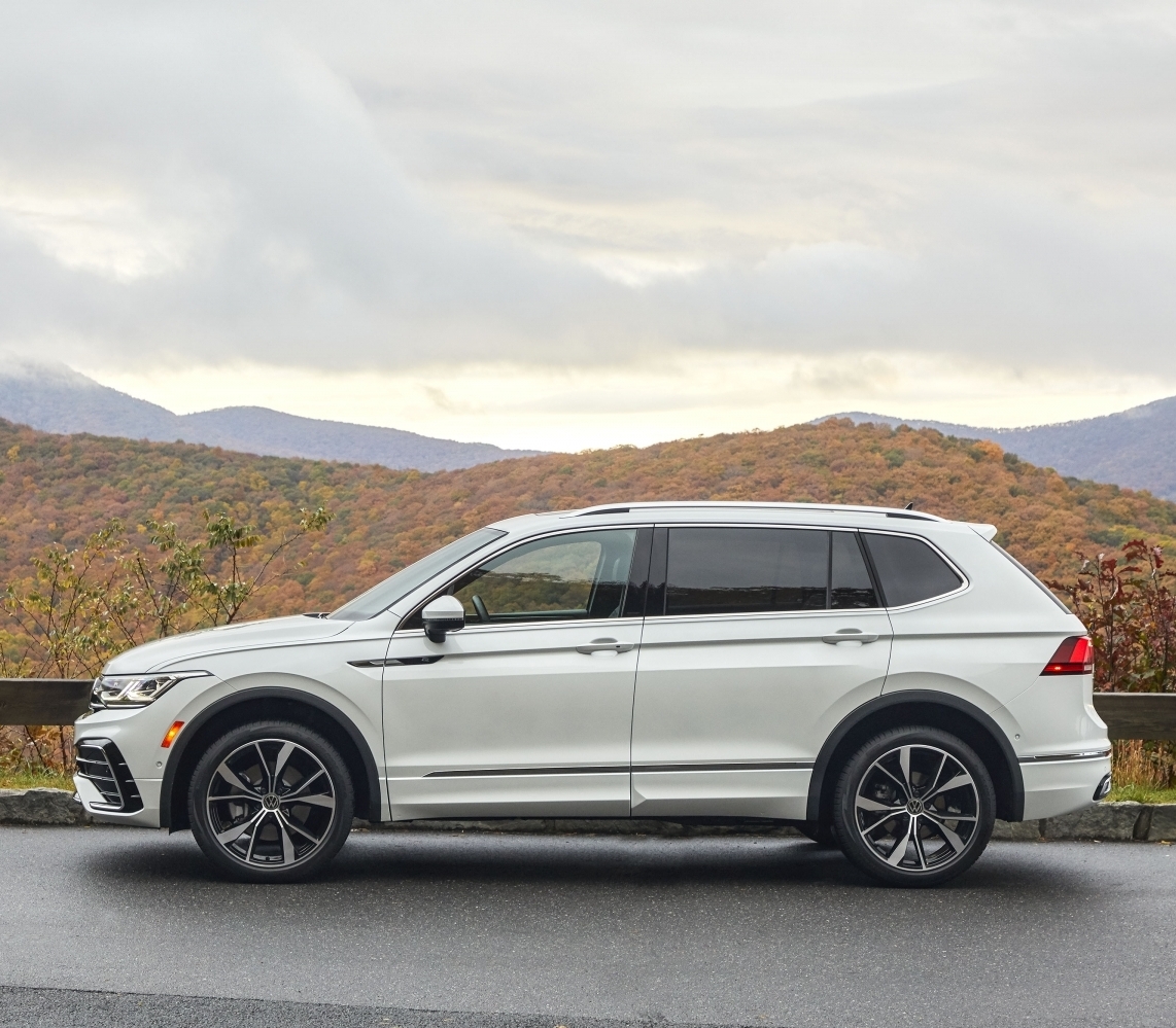  Lease a Volkswagen in Arlington Heights, IL 