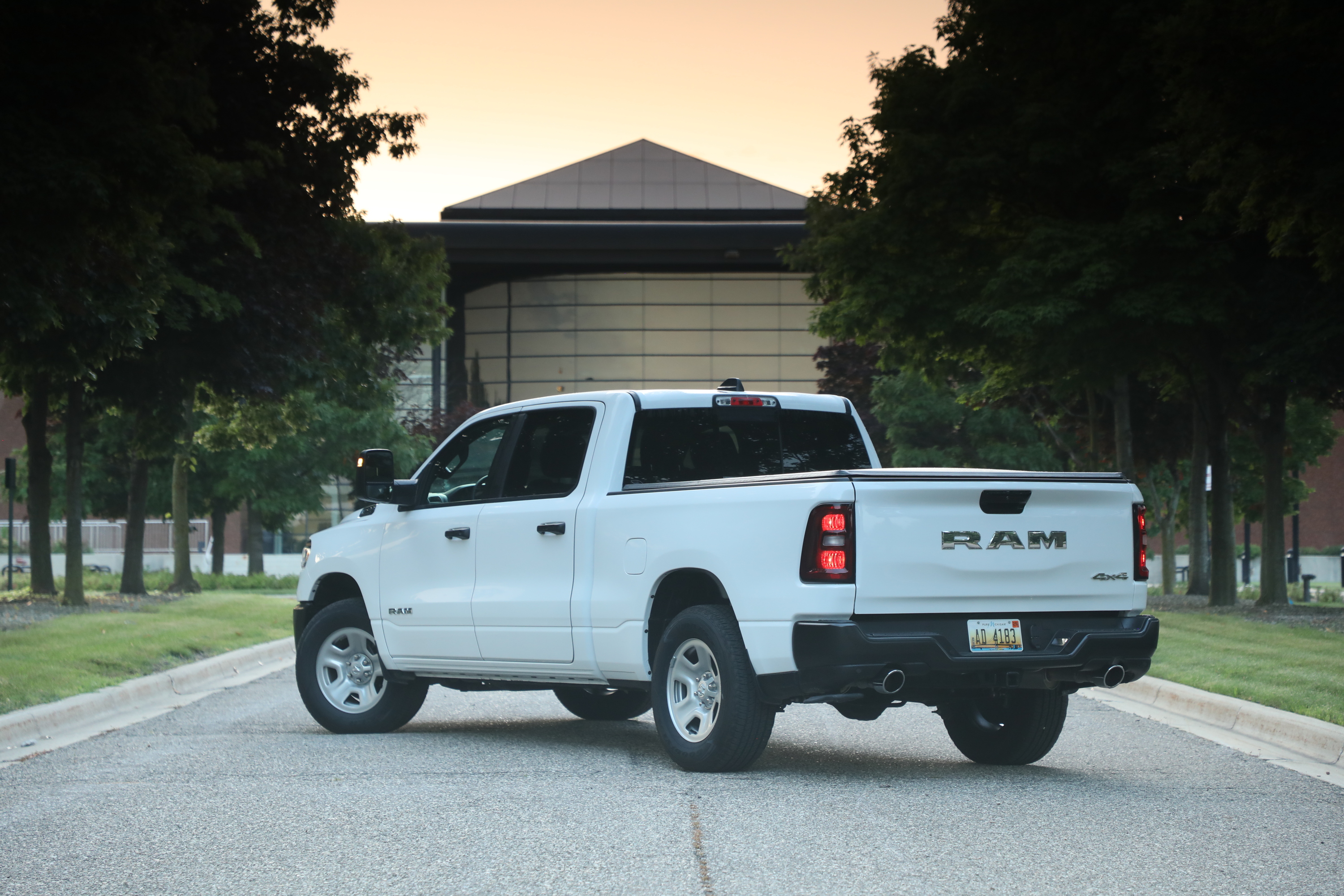  Ram Repair and Maintenance in Slinger, WI 