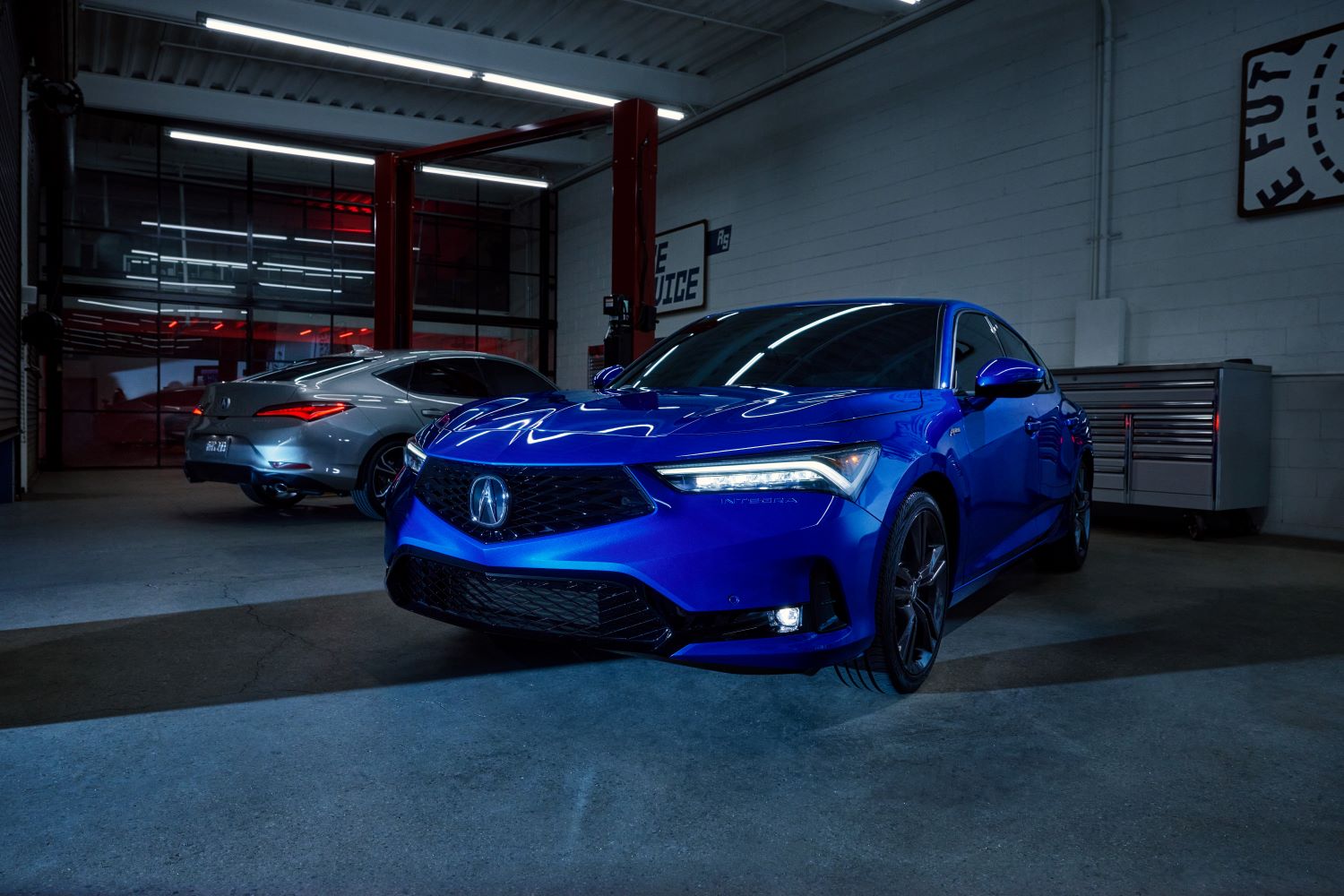  Acura Repair and Maintenance in Groton, CT 