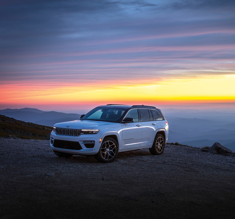  Lease a Jeep in West Bend, WI 