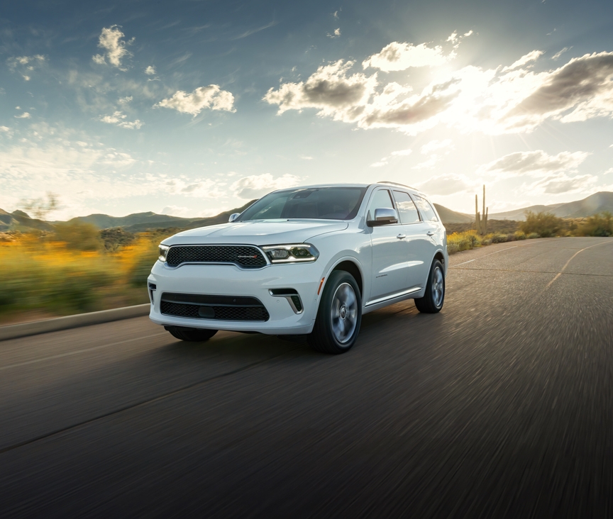  Lease a Dodge in White Plains, NY 