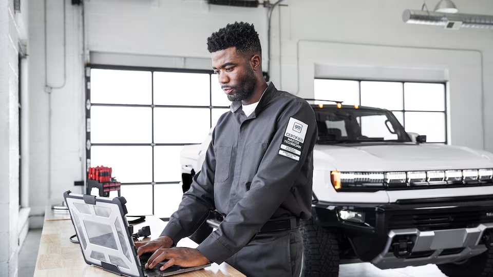 GMC Repair and Maintenance in Spokane Valley, WA