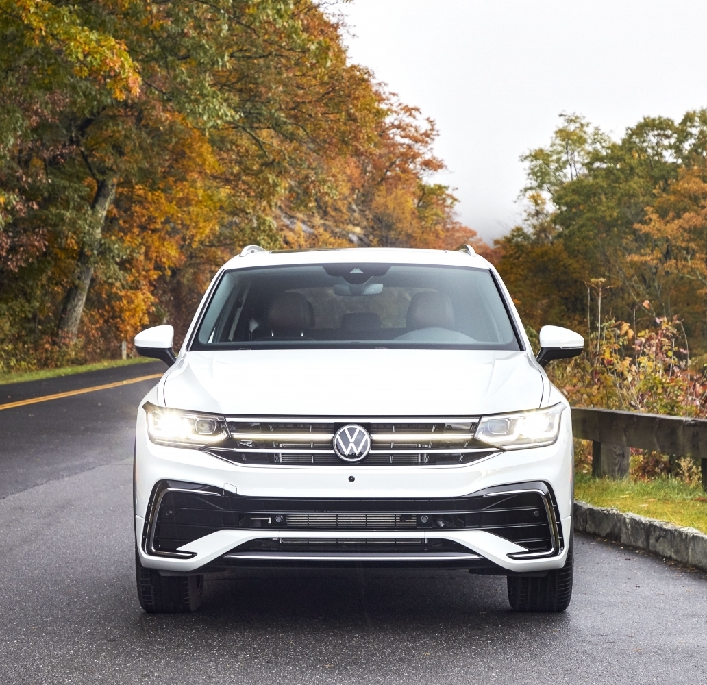  Lease a Volkswagen in Palatine, IL 