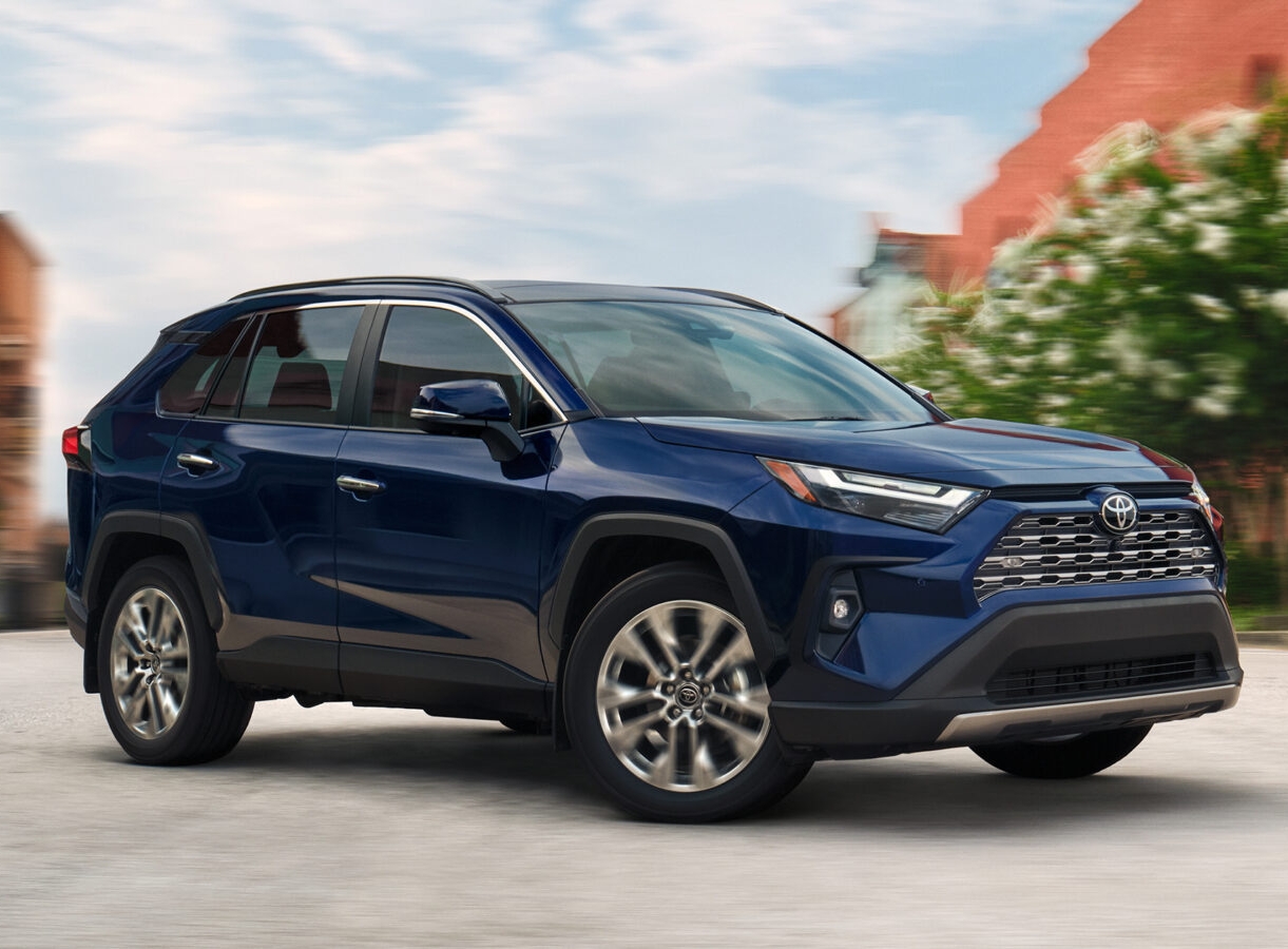  Lease a Toyota in Omaha, NE 