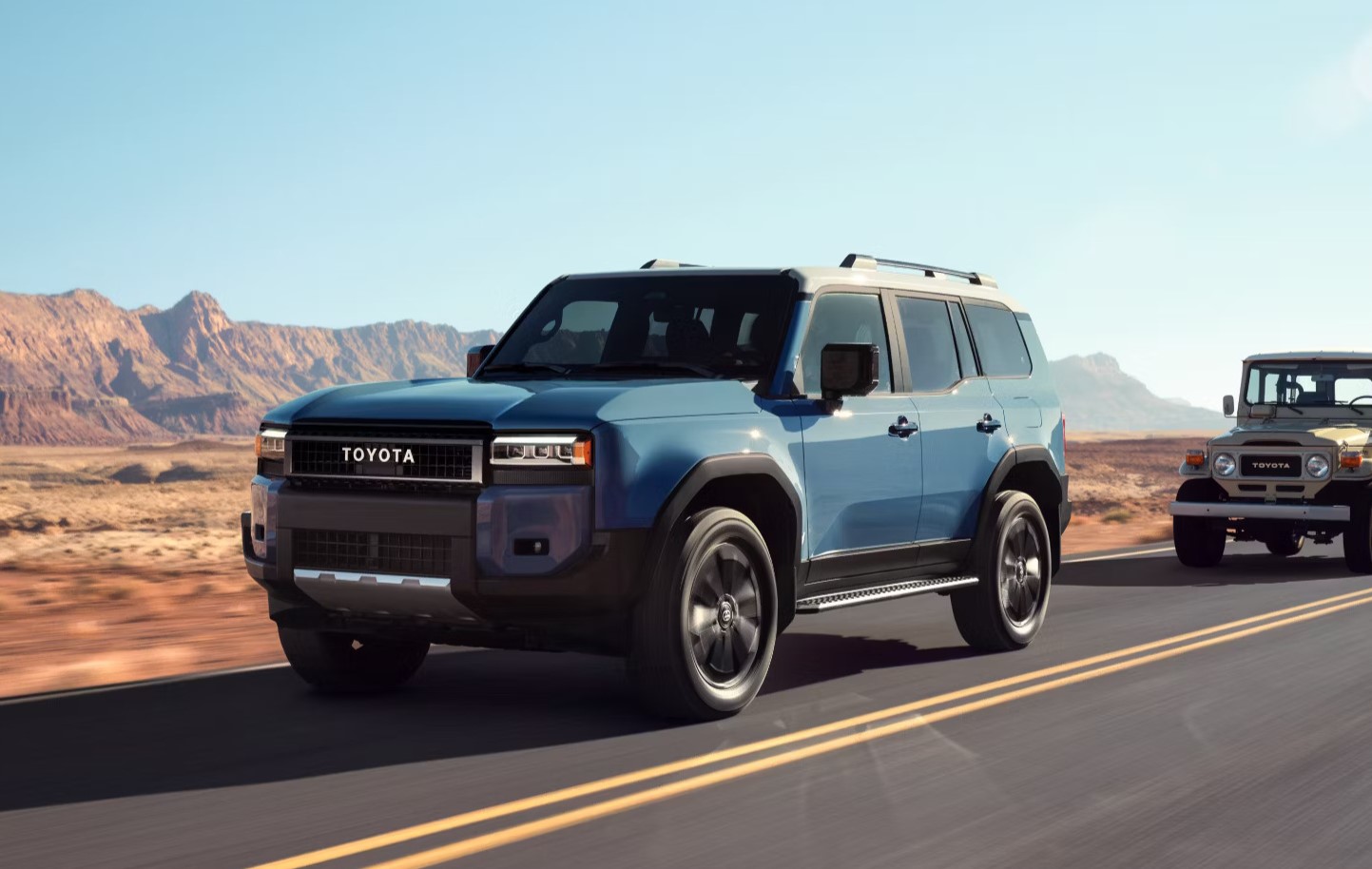 Lease a Toyota in Boise, ID