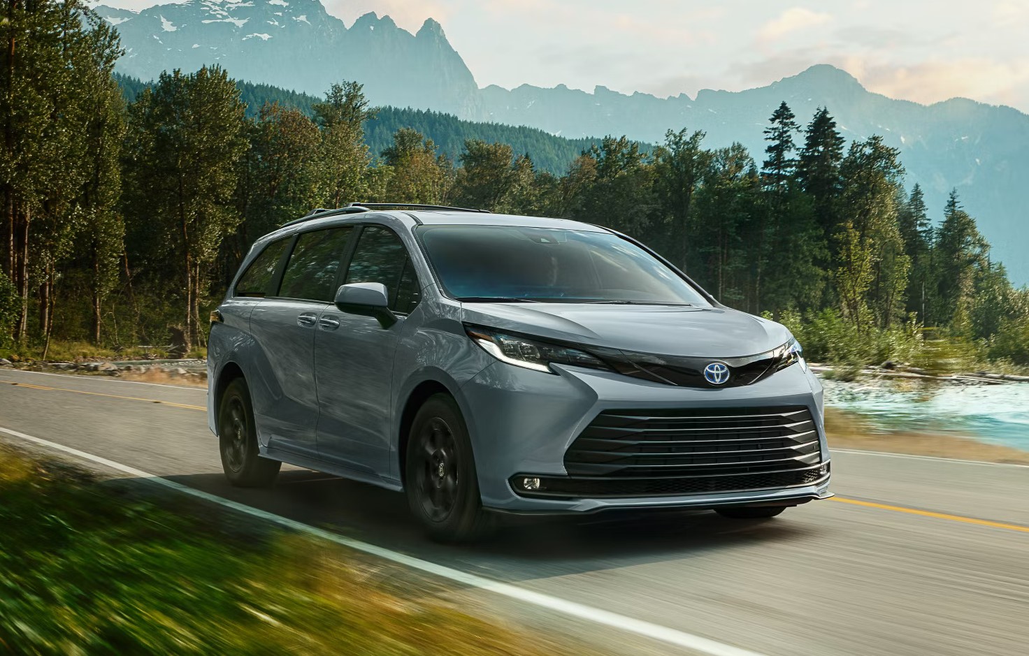 Lease a Toyota in Boise, ID