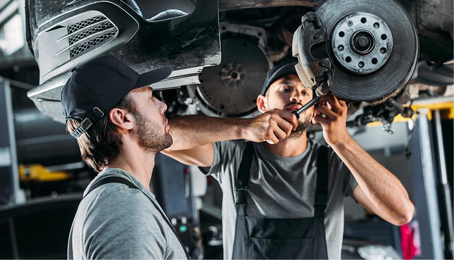 Kia Repair and Maintenance in Spokane Valley, WA
