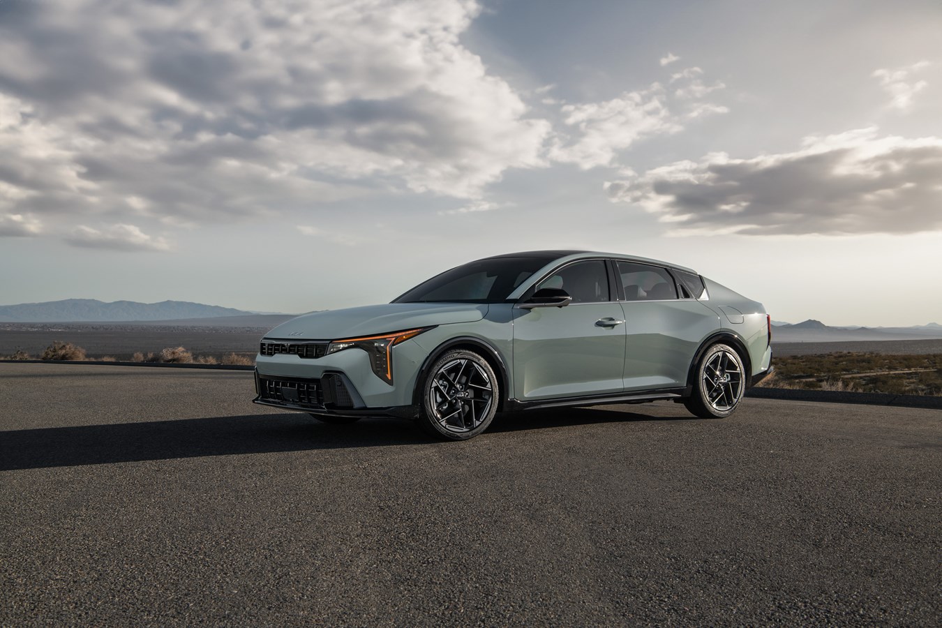  Lease a Kia in Kansas City 
