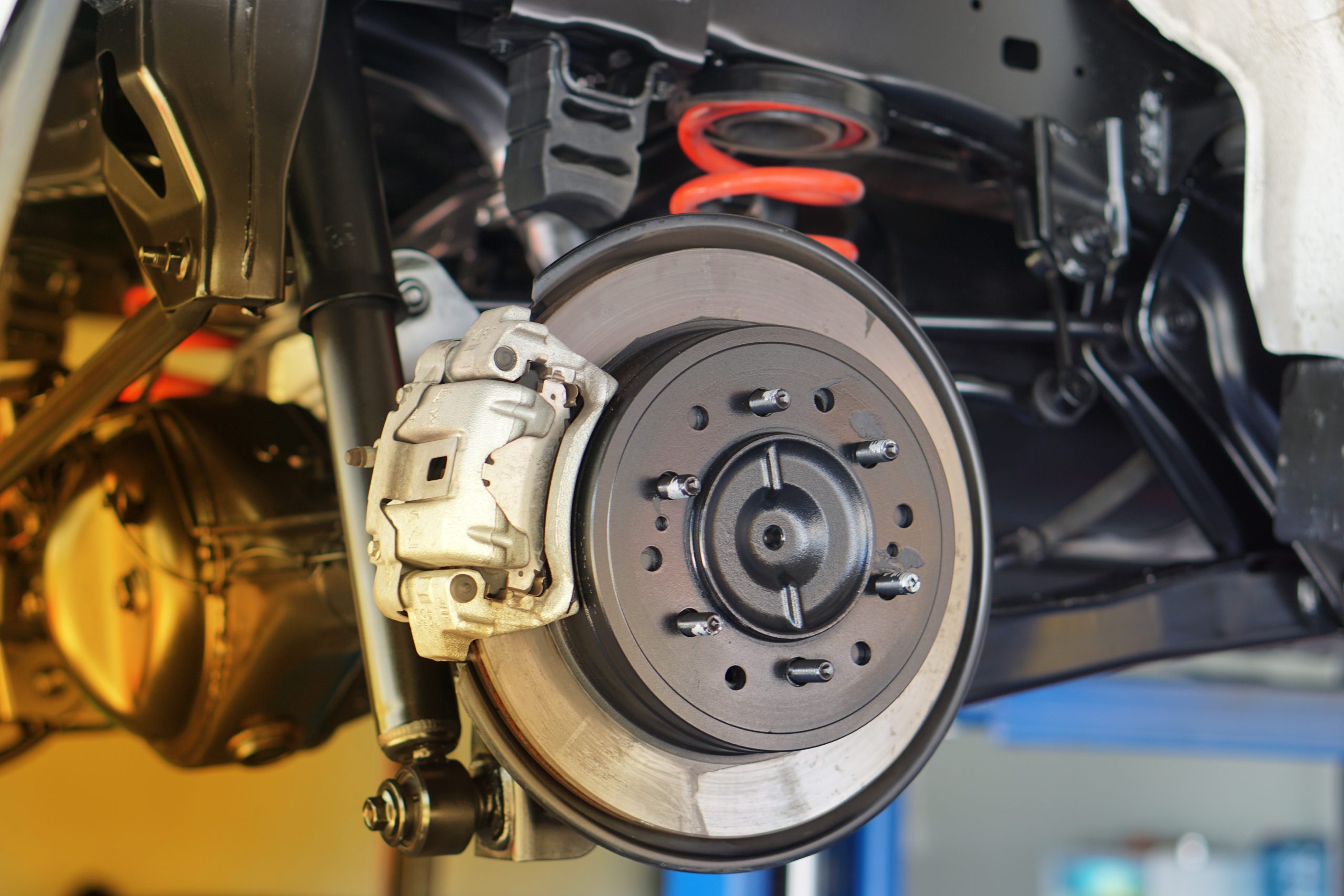 Ford Repair and Maintenance in Hillsboro, OR