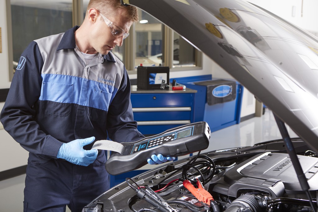 Honda Repair and Maintenance in Streetsboro, OH