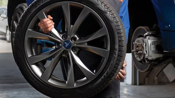  Ford Repair and Maintenance near San Francisco, CA 