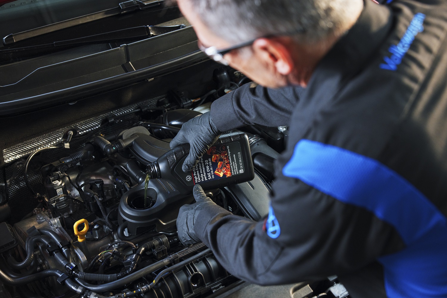 Volkswagen Repair and Maintenance near Little Rock, AR
