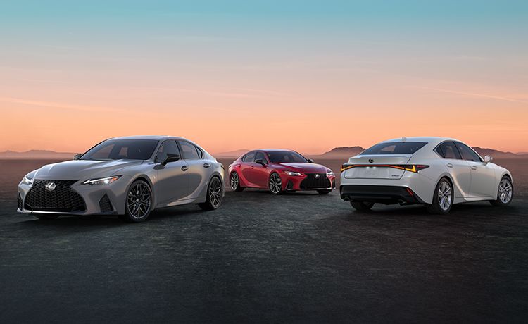 Lexus Repair and Maintenance near Meridian, ID
