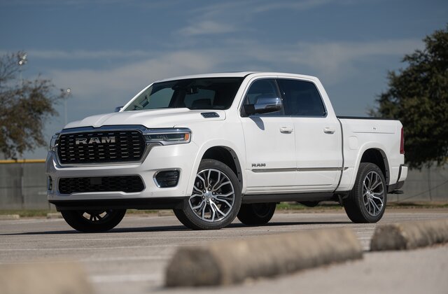 Ram Repair and Maintenance in Leesburg, FL