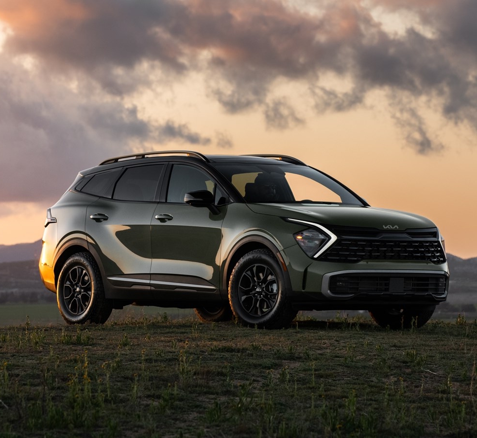  Lease a Kia in Watertown, CT 