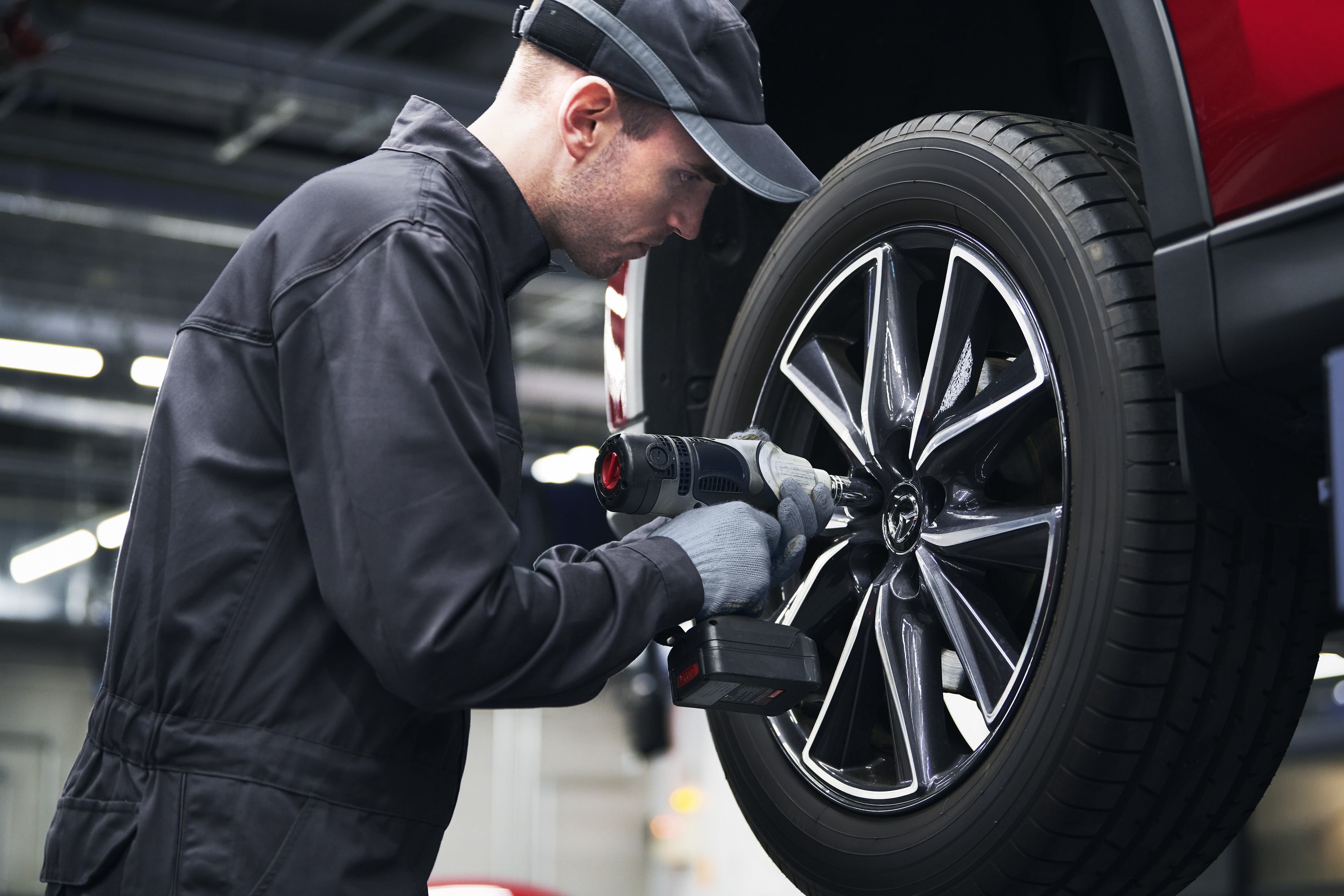 Mazda Repair and Maintenance in Sherwood, AR